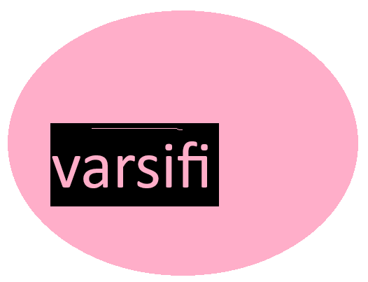 Varsifi